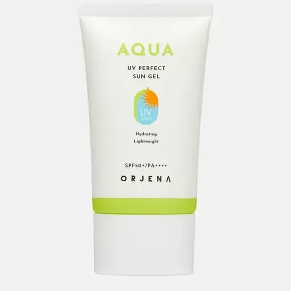 Солнцезащитный гель SPF 50+/PA++++